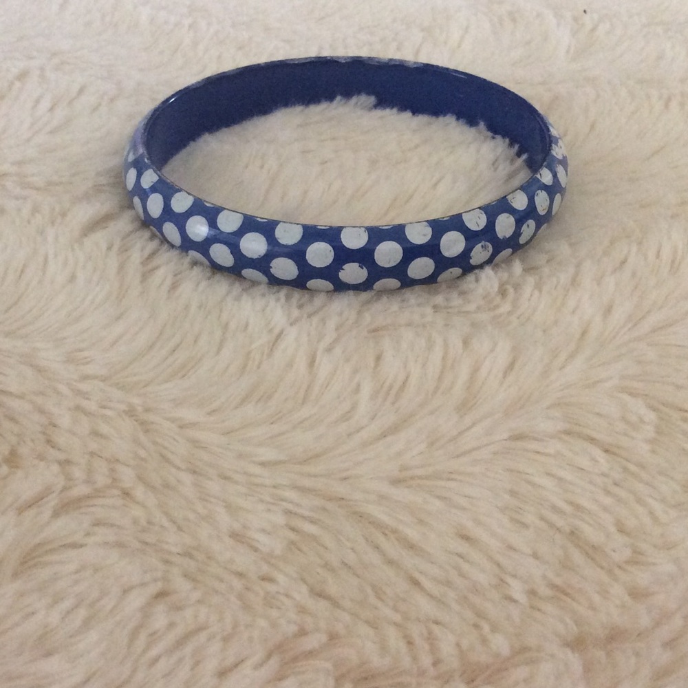 Cute! Polka dots bracelet