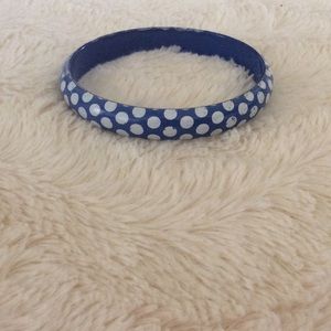 Cute! Polka dots bracelet
