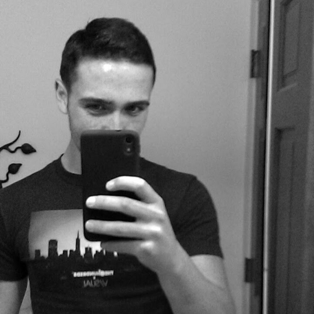 Meet your Posher, Scott