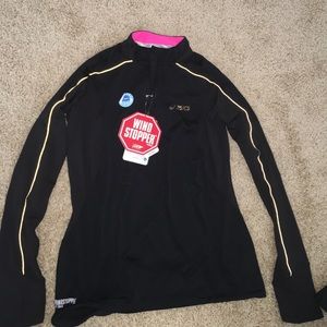 Asics top NWT
