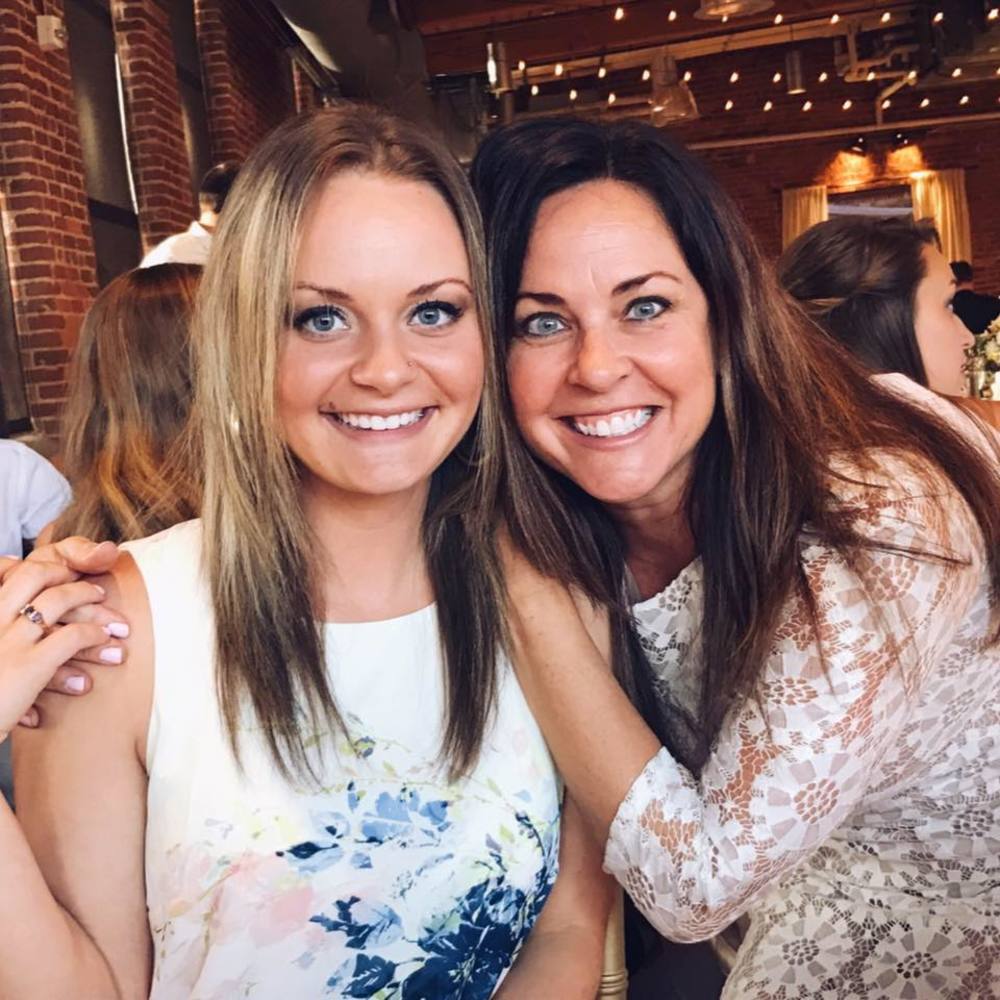 Meet your Posher, Addie