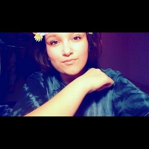 Meet your Posher, Makayla