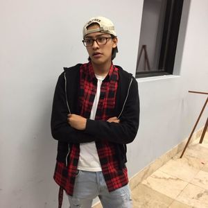 Meet your Posher, Kevin