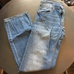 Men's American eagle jeans