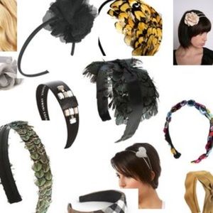 Hairstyles of all kinds