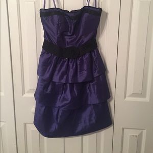 Gorgeous Purple Dress