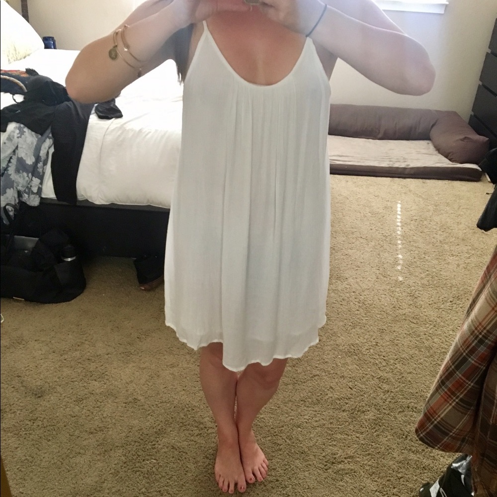 ❣️ taking down soon Roxy Cotton Sundress