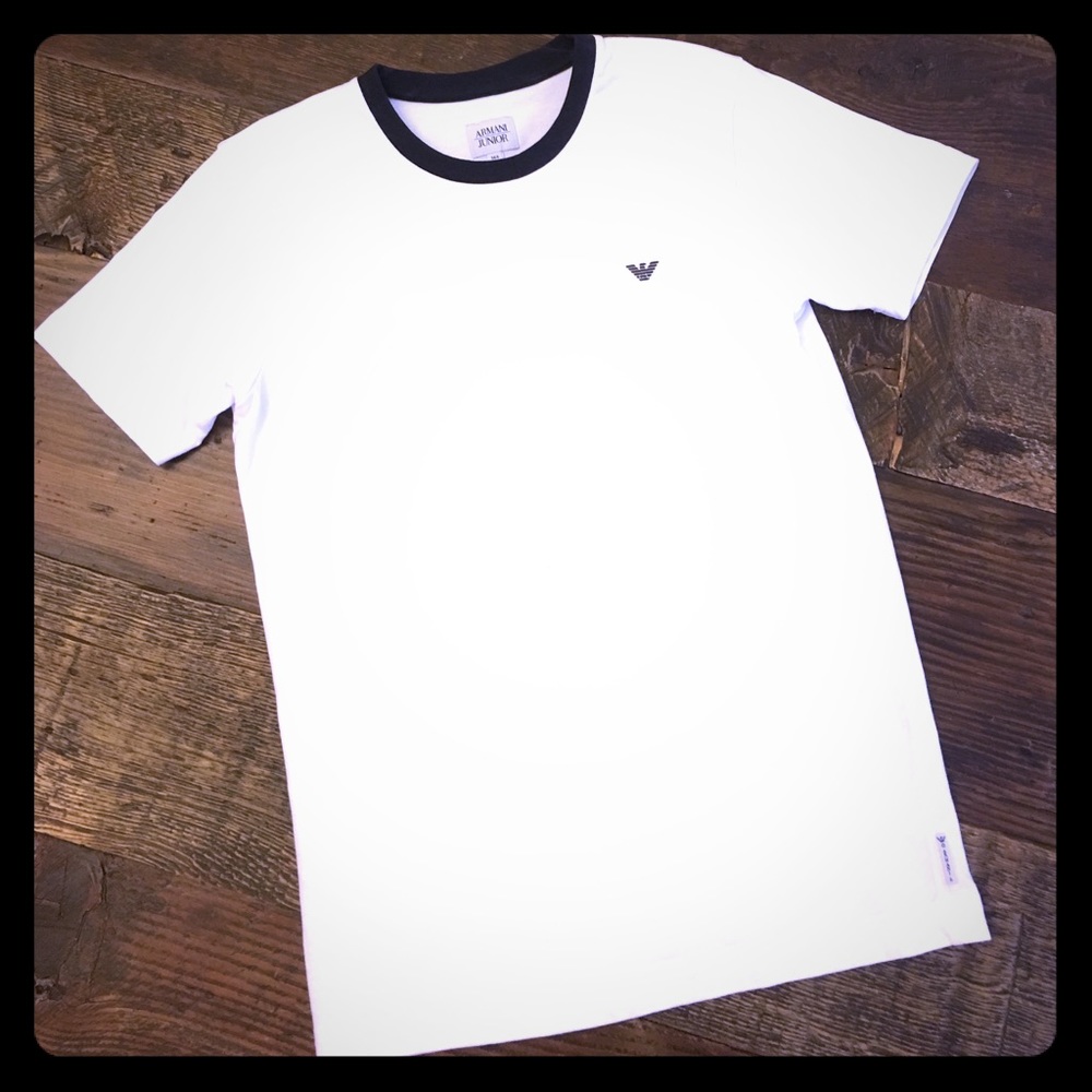 Armani Junior Shirt