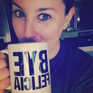 Meet your Posher, Lindsey