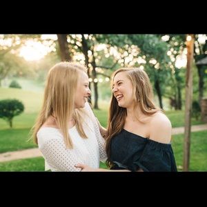 Meet your Posher, Catherine