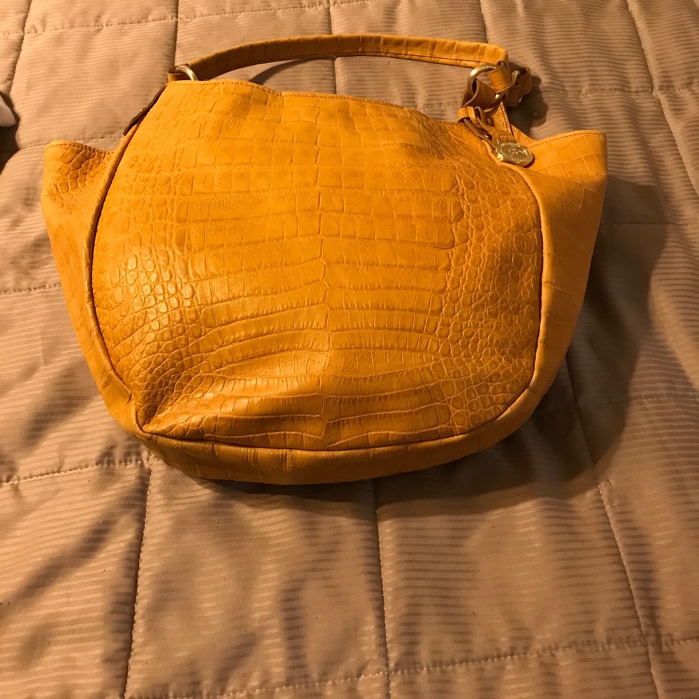 Small tote