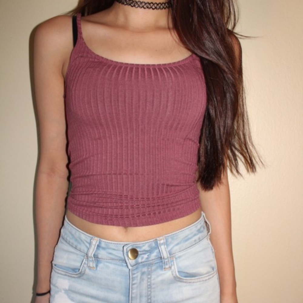 Pink Summer Shirt