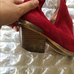 Jeffrey Campbell Cromwell Bootie