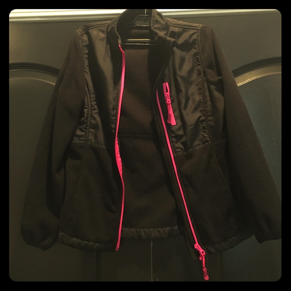 Steve Madden Youth Girls Fleece