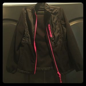 Steve Madden Youth Girls Fleece