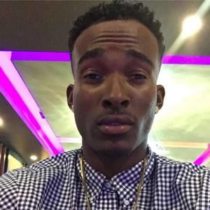 Meet your Posher, Jared