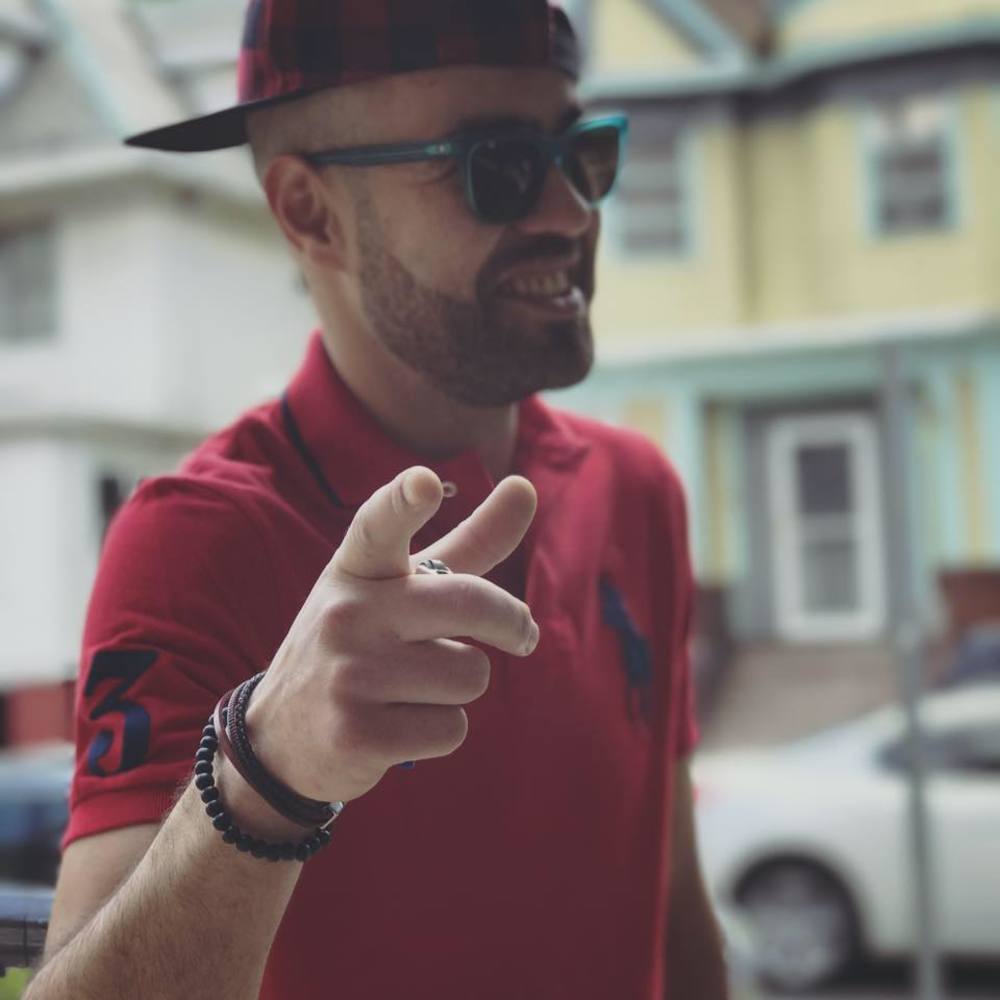 Meet your Posher, Mack