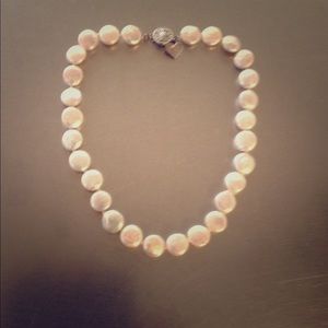 Pearl Choker / Necklace
