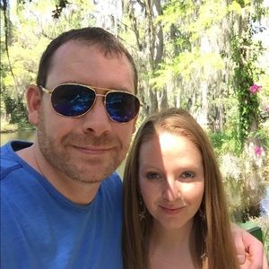 Meet your Posher, Jason