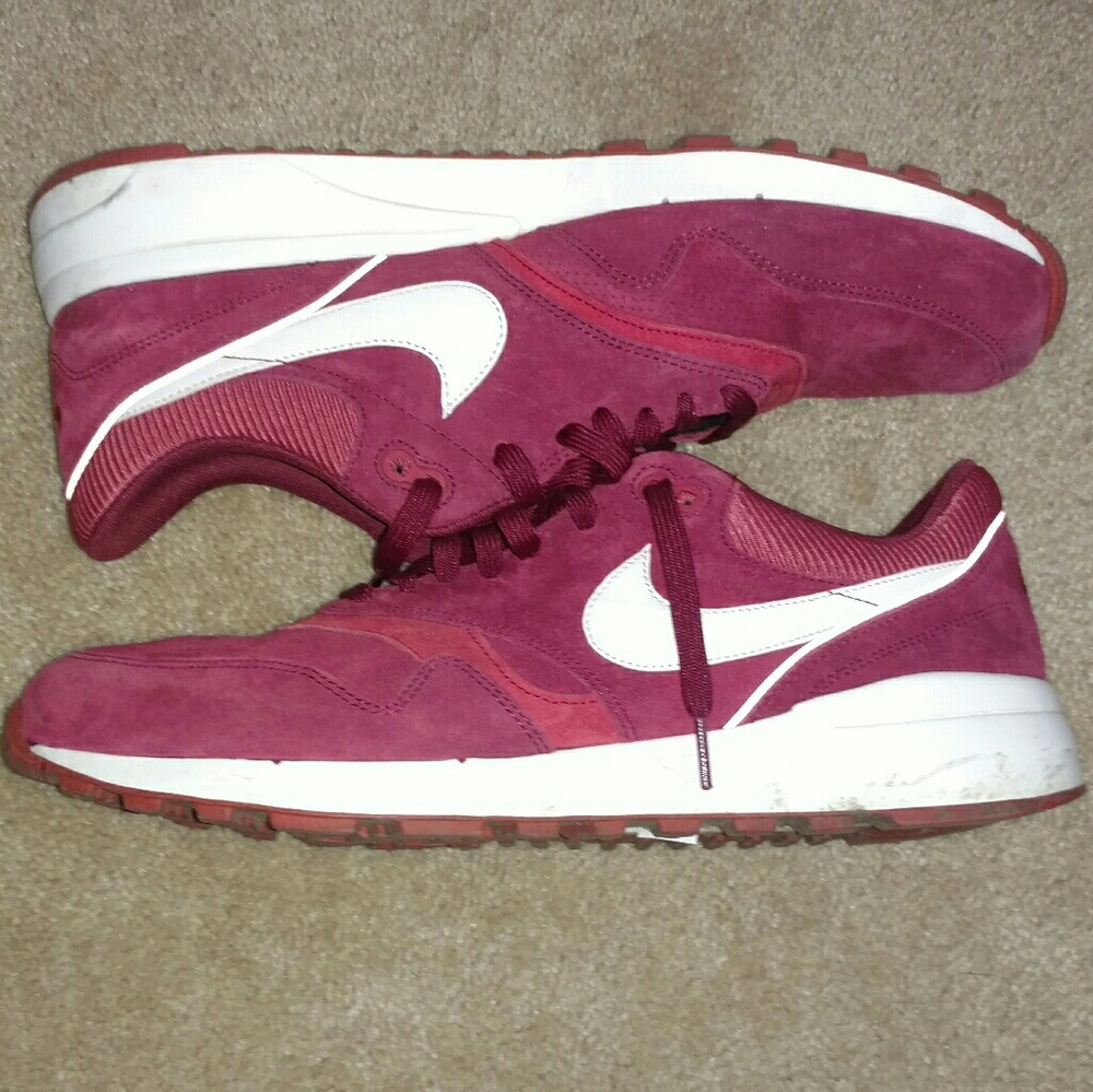 Nike Air Odyssey Leather
