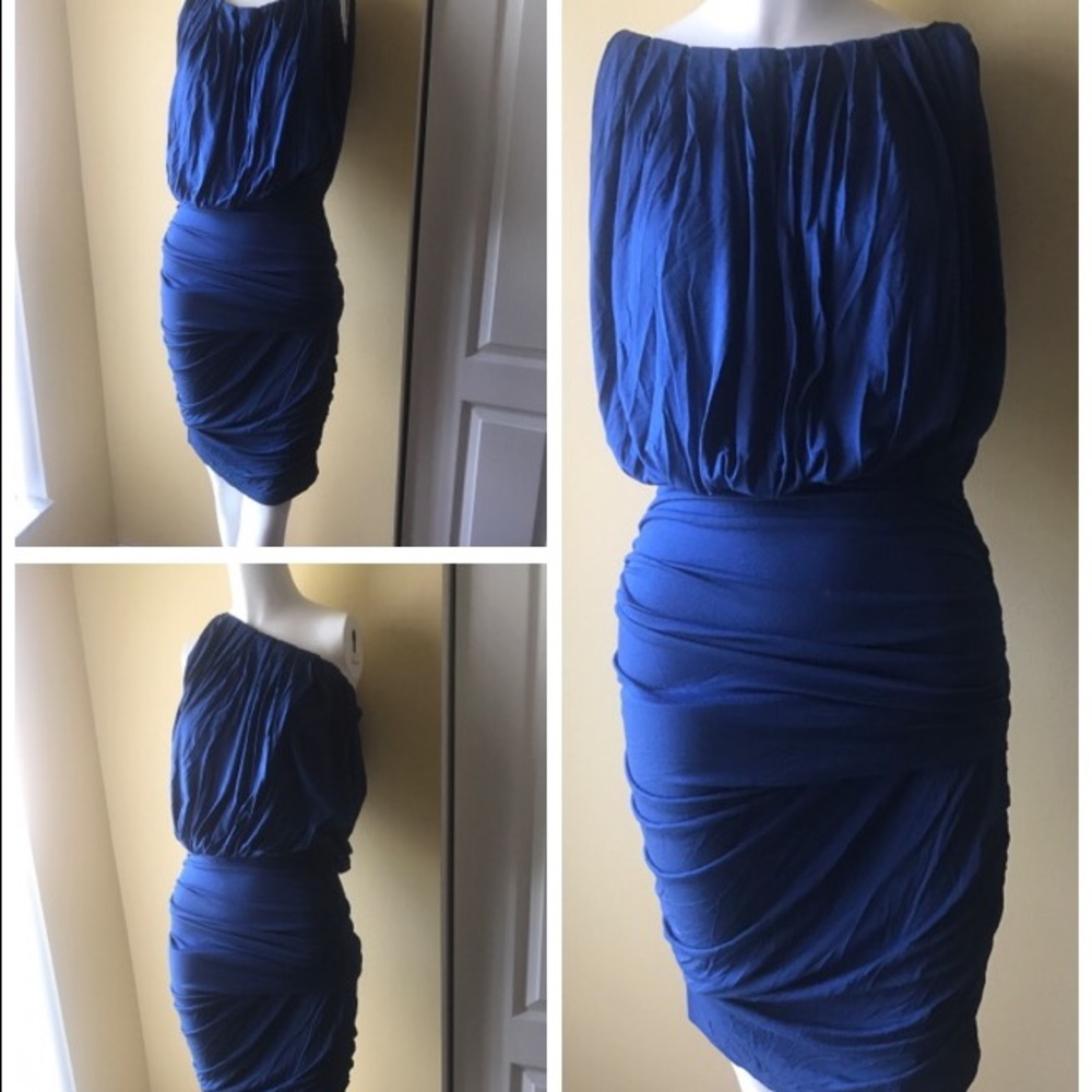 Maxstudio dress