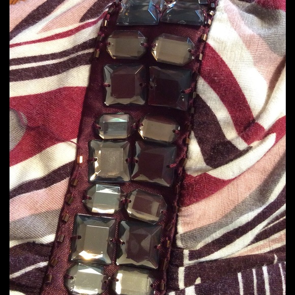 💕New Listing💕 women's jaloux halter top. - Picture 7 of 7