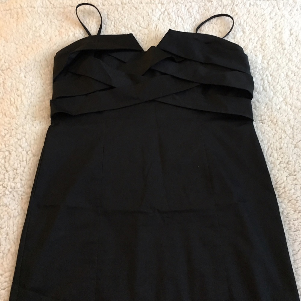 {Adrienne Vittadini} Party Dress - Picture 2 of 6