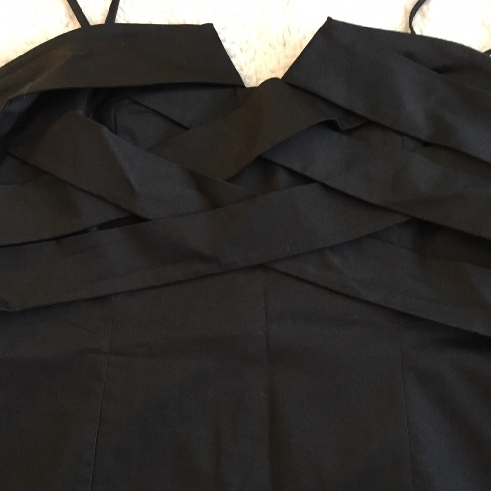 {Adrienne Vittadini} Party Dress - Picture 4 of 6