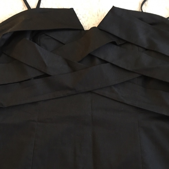 {Adrienne Vittadini} Party Dress - Picture 4 of 6