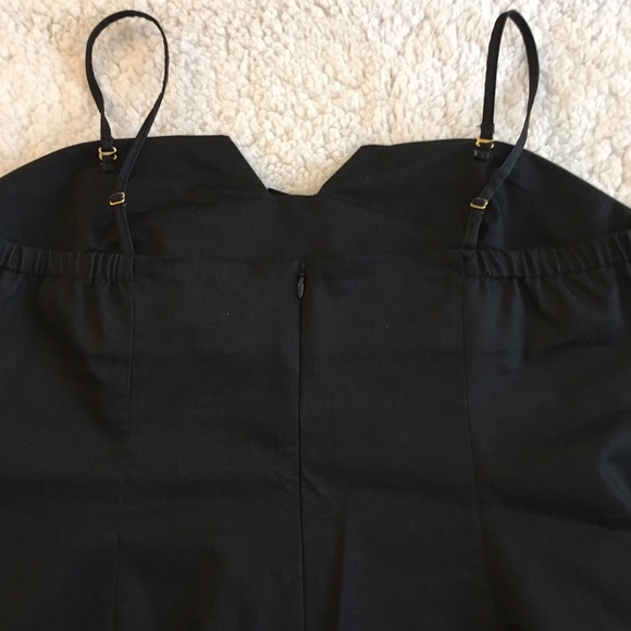 {Adrienne Vittadini} Party Dress - Picture 5 of 6