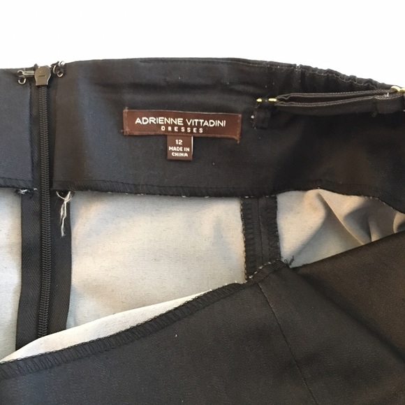 {Adrienne Vittadini} Party Dress - Picture 6 of 6