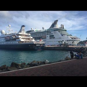 Meet your Posher, Donna