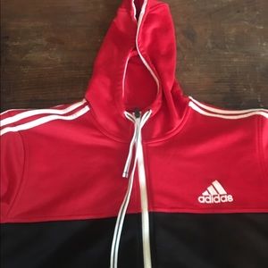 Adidas Hoodie