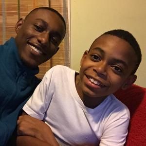 Meet your Posher, Christian