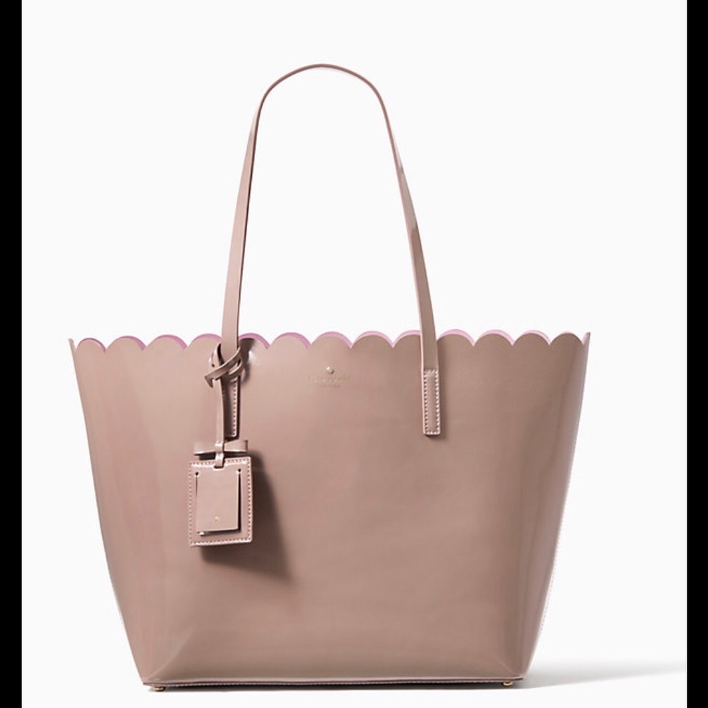 🌘🎉3x HP🎉 Kate Spade Handbag