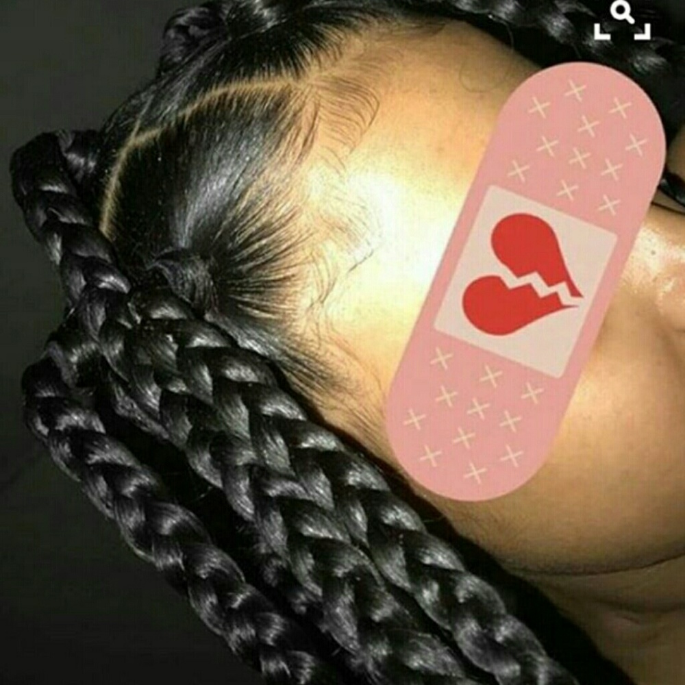 Meet your Posher, Williesha