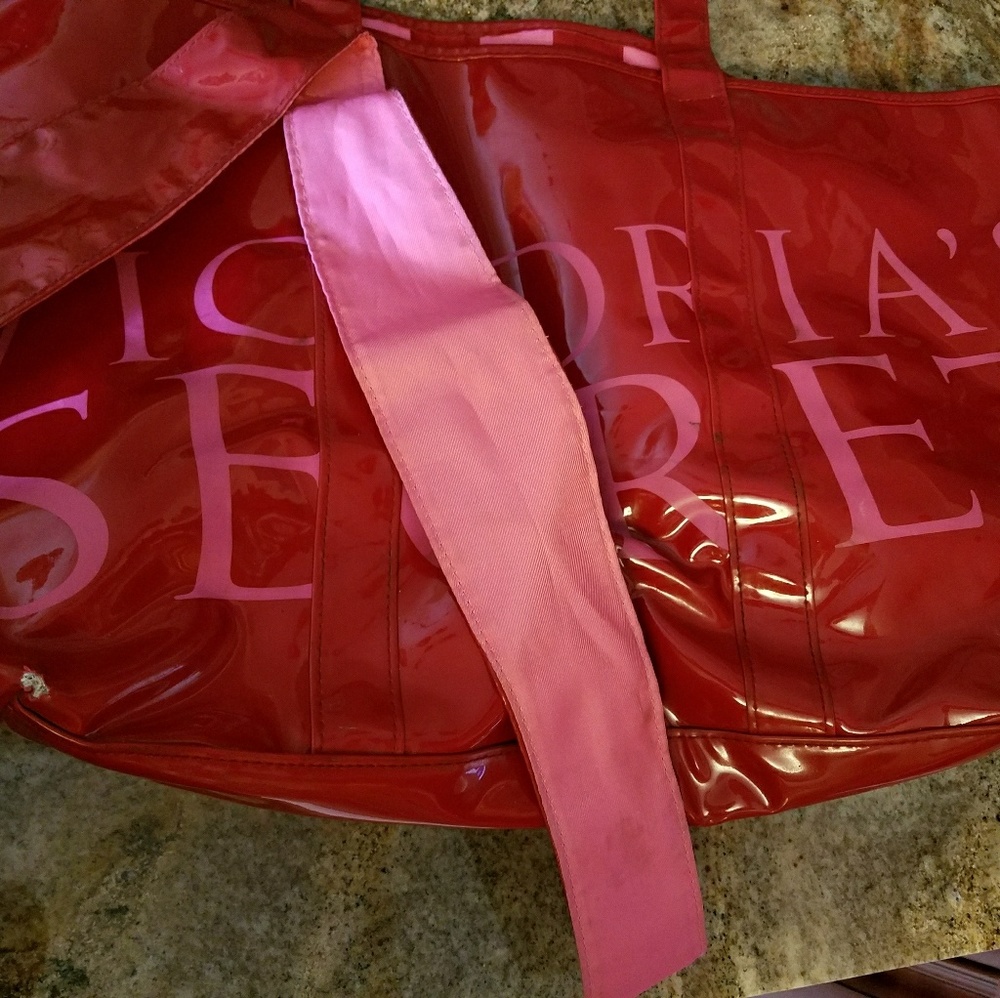 Victoria Secret Versatile Bag