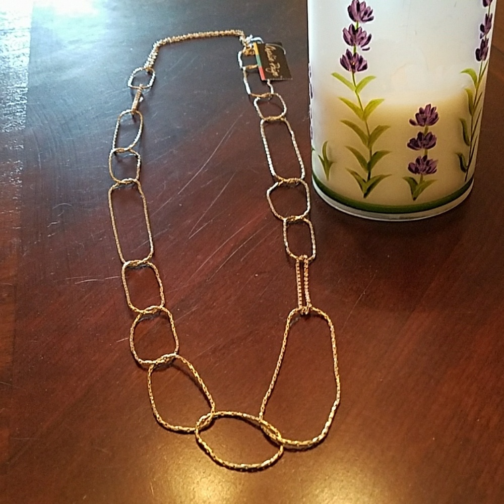Charlie Paige Necklace