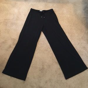 Calvin Klein Palazzo Pant