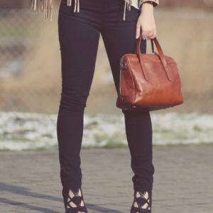 Fossil Sydney Satchel