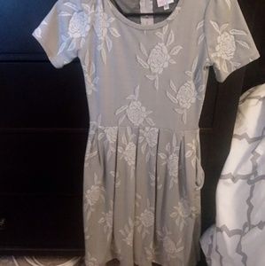 Lularoe Amelia dress
