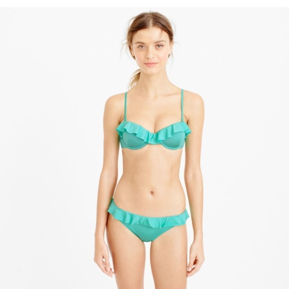 Jersey Lomellina Bikini
