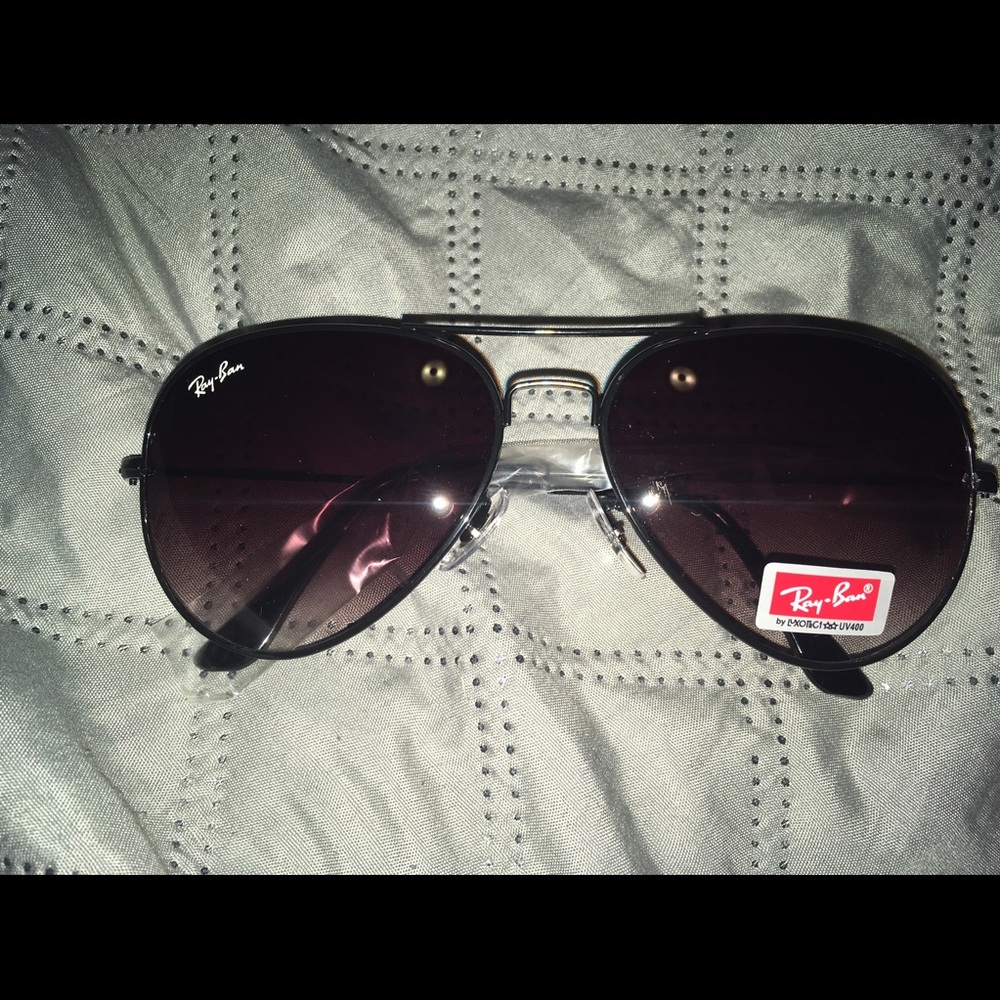 Ray bans