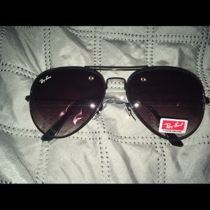 Ray bans