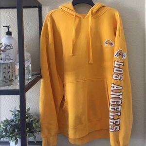 LA Lakers Hoodie