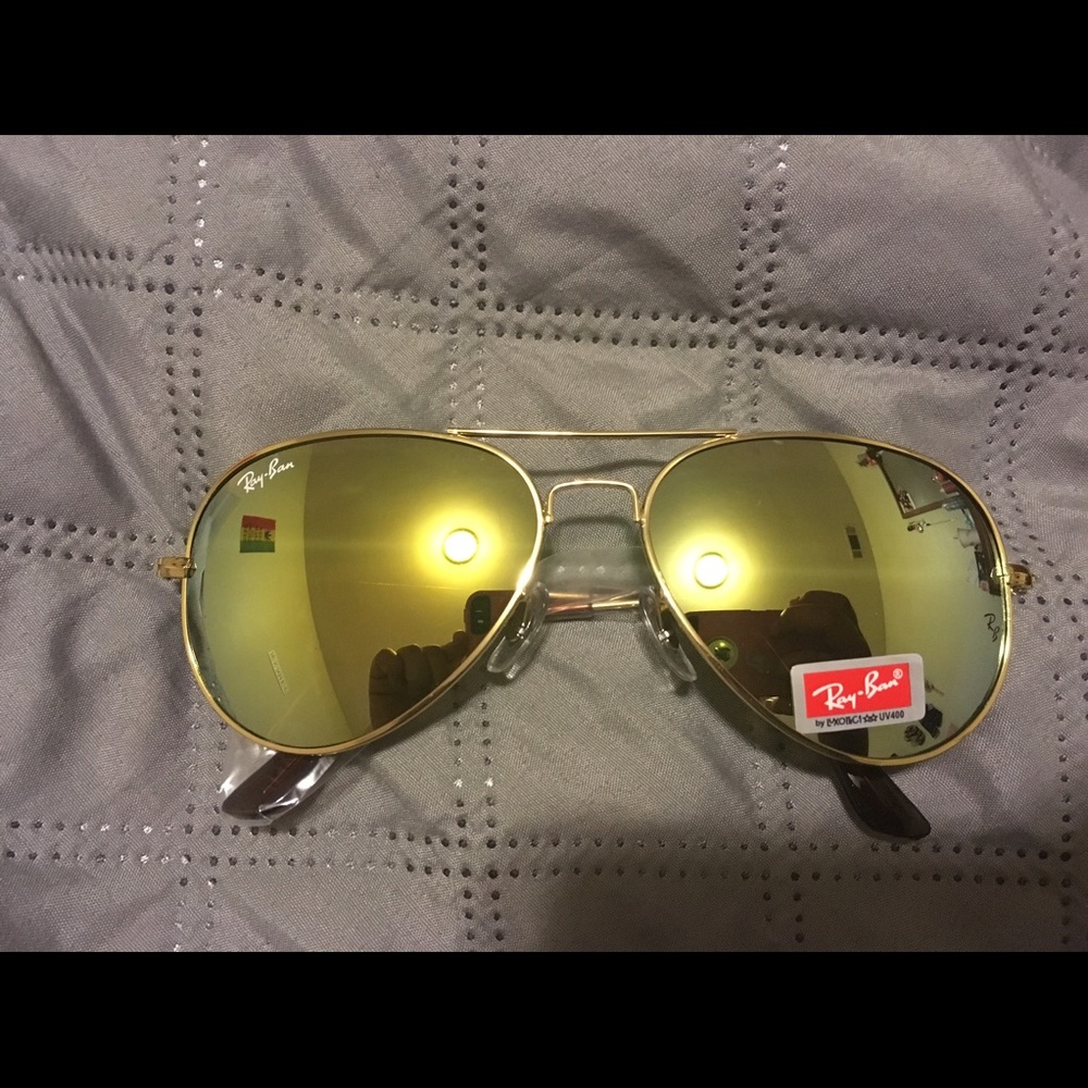 Ray bans