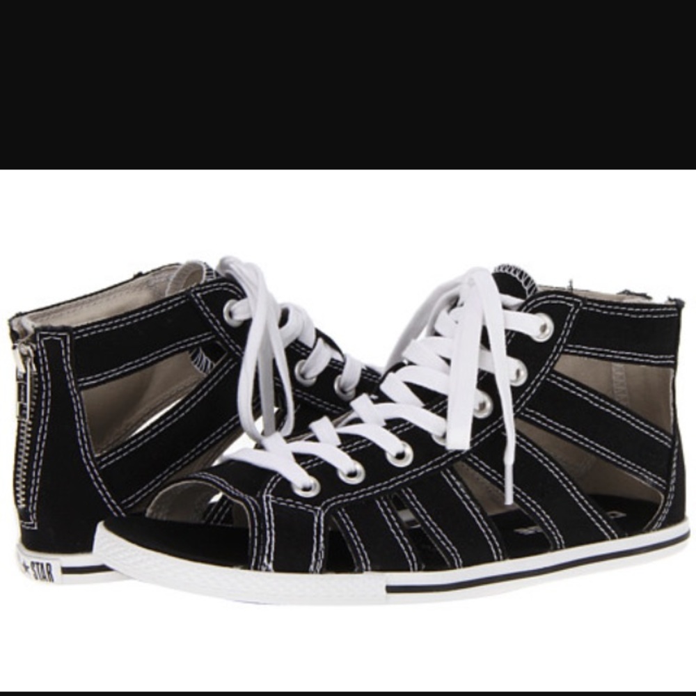 WANTED: Converse Chuck Taylor Gladiator Sandals