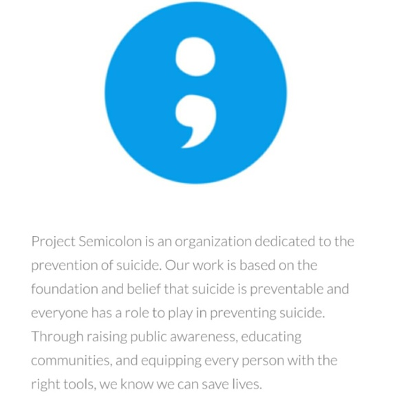 RESTOCKED Inspirational My Story Isn't Over Yet ; - Picture 5 of 7