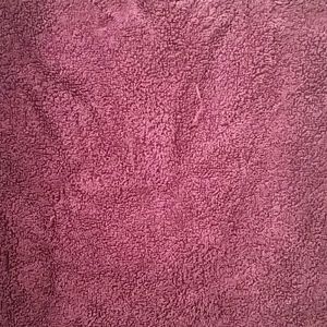 Meet your Posher, Misty