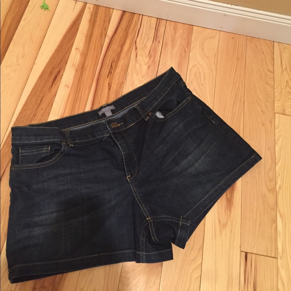 New York and Co shorts